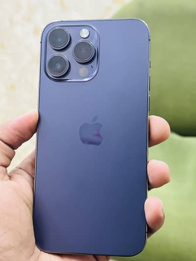 Iphone 14 pro max pta approved