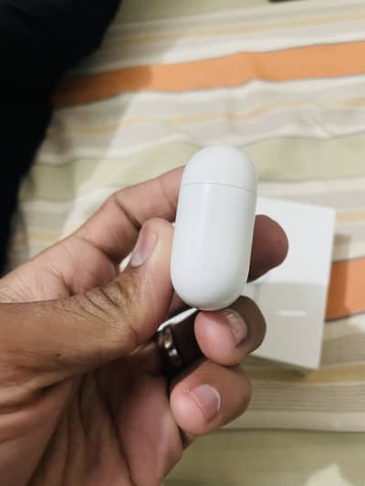Apple AirPods 3rd generation like new urgent for sale