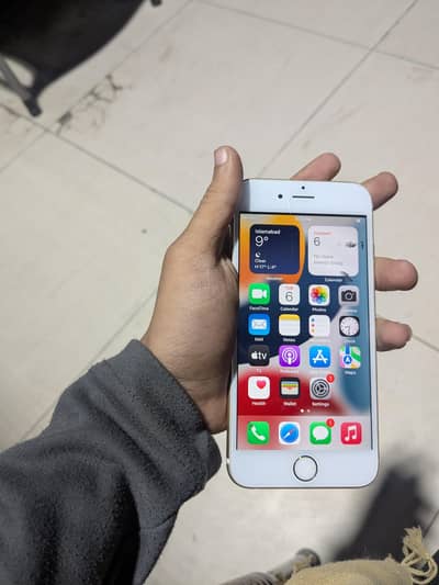 iphone 6s 64gb pta approved