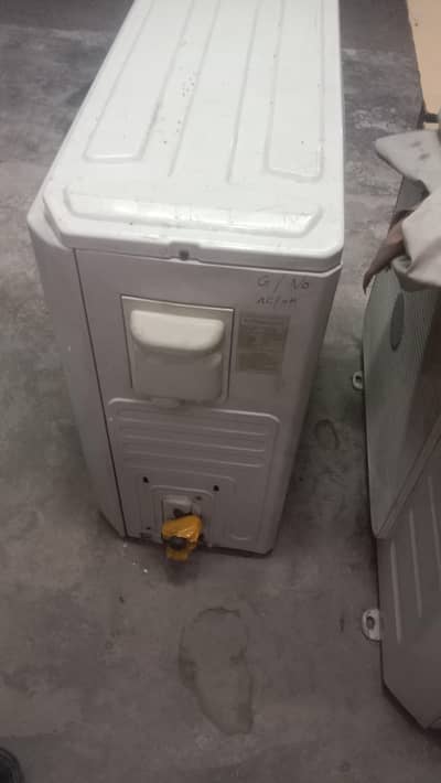 3 set han inverter 2 ton k