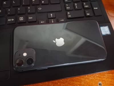 Iphone 11 Non-PTA  jv 64GB