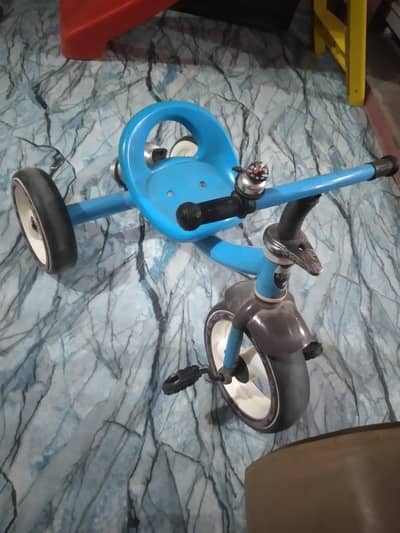 cycle tricycle imported wali