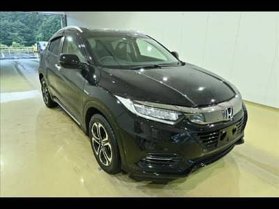 Honda Vezel Z Honda Sensing for sale