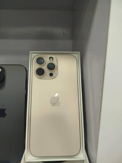 I phone 16promax 10/11 256 92cycle count  03126027071