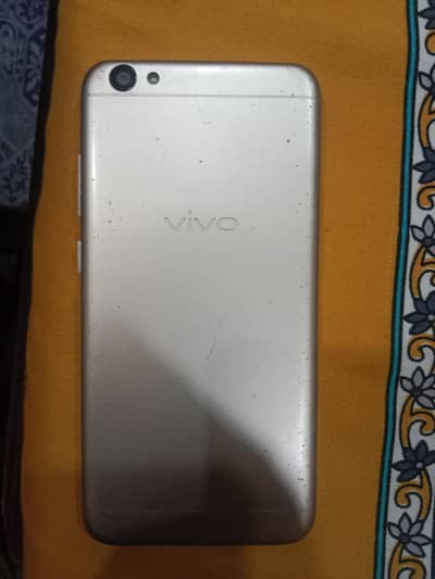 vivo y67