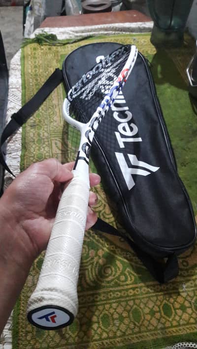 Tecnifibre Squash Racket
