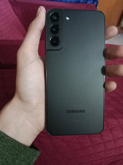 Samsung s22 plus