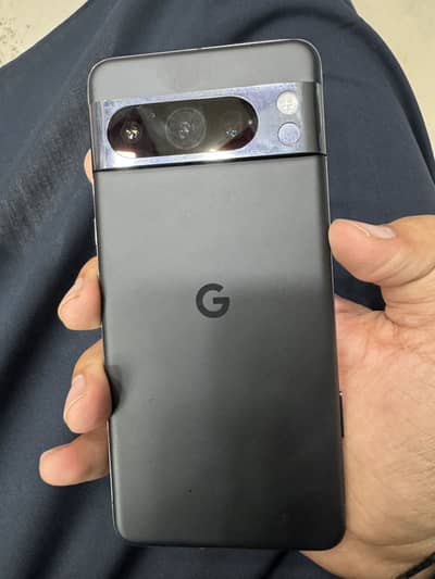 Google pixel 8 pro official pta approved waterpack