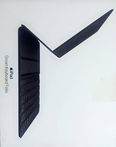 Apple IPAD Pro Smart keyboard folio for 12.9
