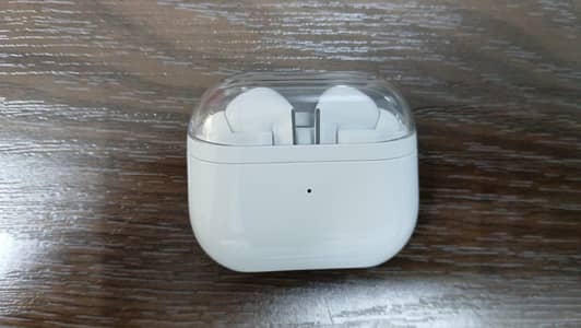 Galaxy buds3 pro | Genuine | Without box and cable