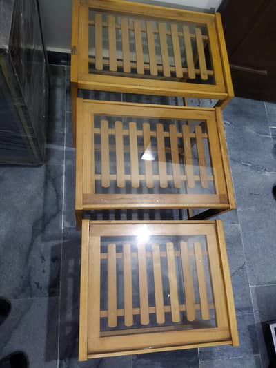 Stylish Coffee Tables