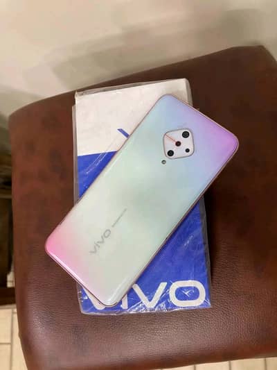 Vivo y51 128GB