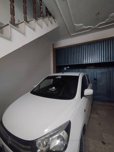 Suzuki cultus vxl 2020