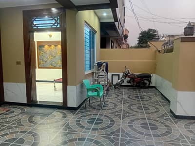 7 Marla Double Story