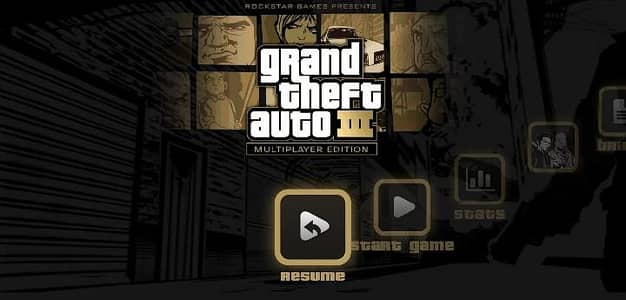 PC android game GTA 3 per item 200