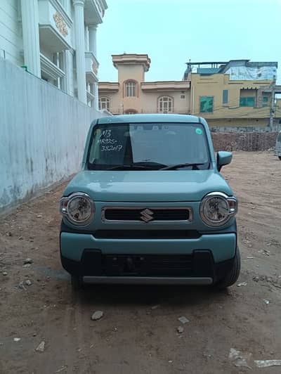 Suzuki Hustler 23/25