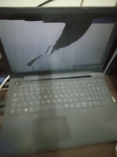 Lenovo Core i3 6th Gen Laptop HDMI working, Direct Power SDD+HDD