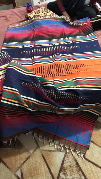 8 DARYA 4 KHAEES FOR SALE BILKUL NEW HA