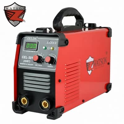 Welding Machine DC Inverter Welding Plant 400A