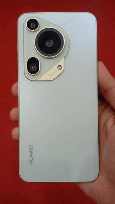 8/256 Non Pta Pura 70 Ultra