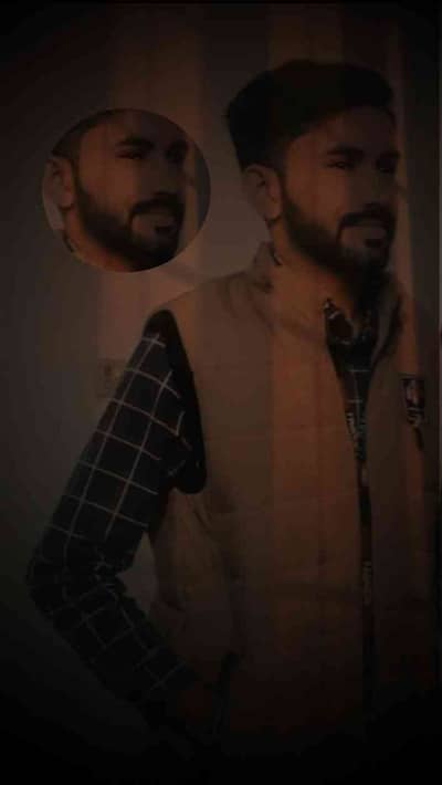 shan ali