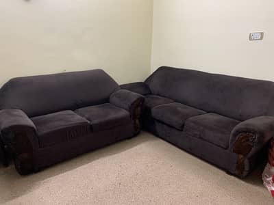 Sofa for sale call me 03444668647