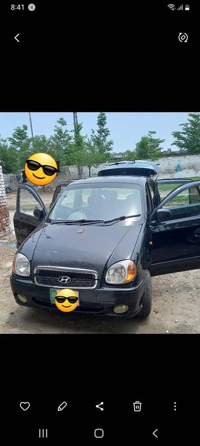 My Sentro 2009 Model 0333-4151425/0329-1754768