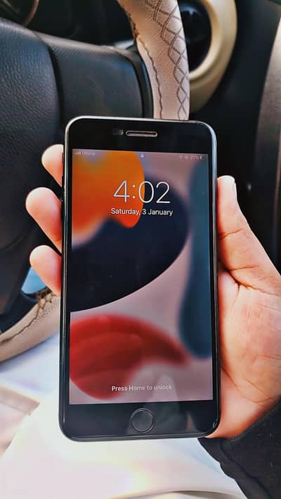 iphone 7 plus 256gb pta