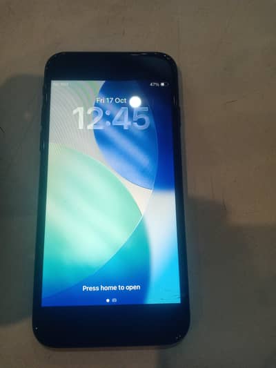 i phone se 2022 3 generation