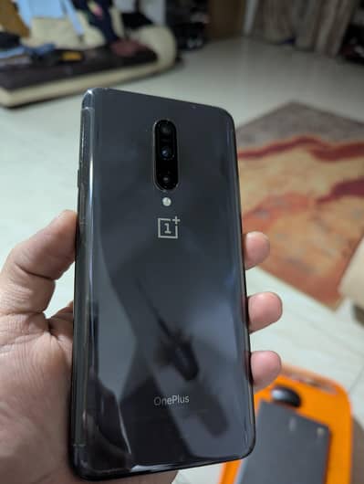 One Plus 7 Pro