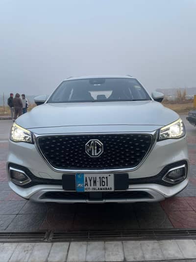 Mg hs 2021 trophy edition