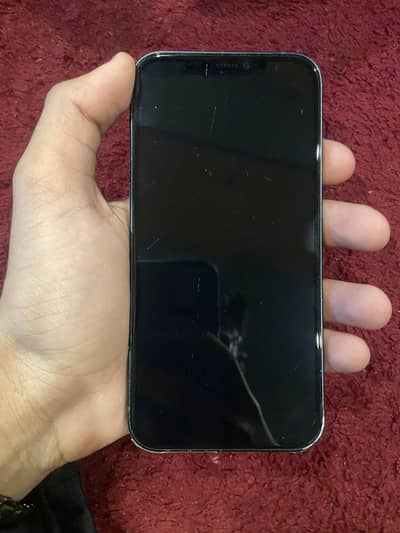 iPhone 12 non pta JV