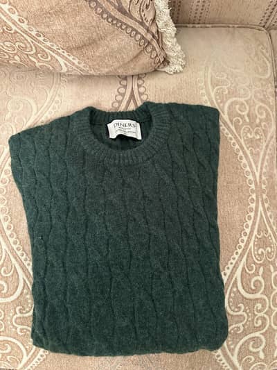 Diner's Men's Sweater /Branded Men Sweater /Premium Sweater for sale