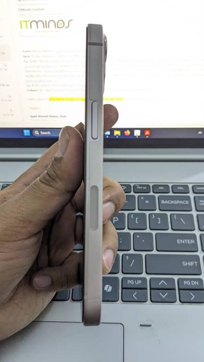 Iphone 13 Pta Approved