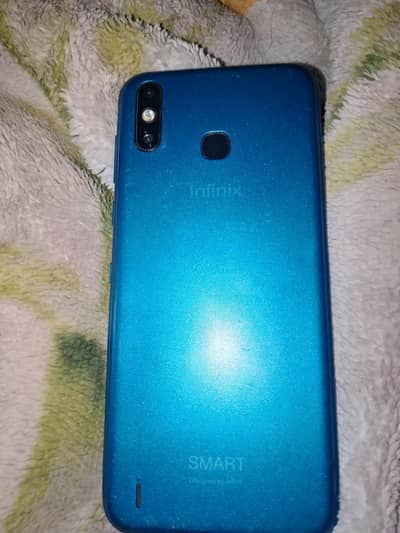 infinix smart 4
