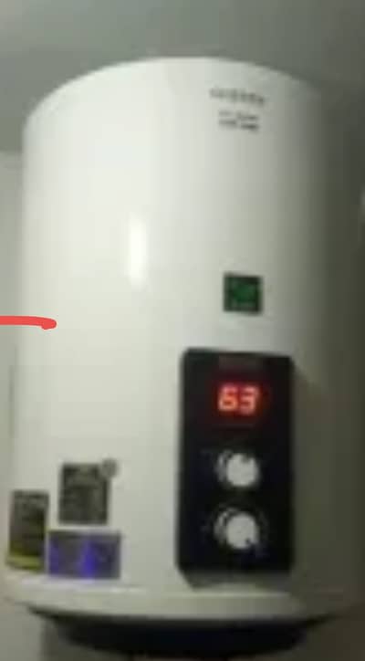 Geyser electric 50 litter