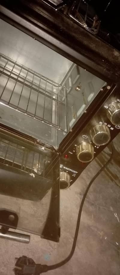 used oven for sale