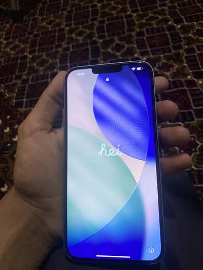 Iphone 14 Plus Non Pta  128GB / 83 Battery Health  10/10 Condition