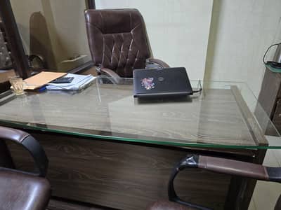 Office Complete Furniture