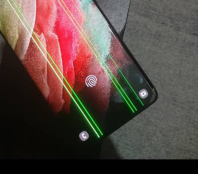 S21 Ultra 5G Official Pta. 256gb. Dual Sim. Phantom Black.  Full Box.