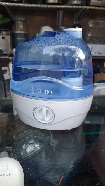 ARIBIO Ultrasonic Cool Mist Humidifier