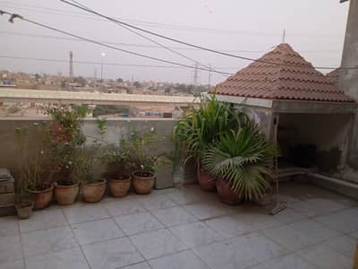 Sector L-1 4K Chowrangi