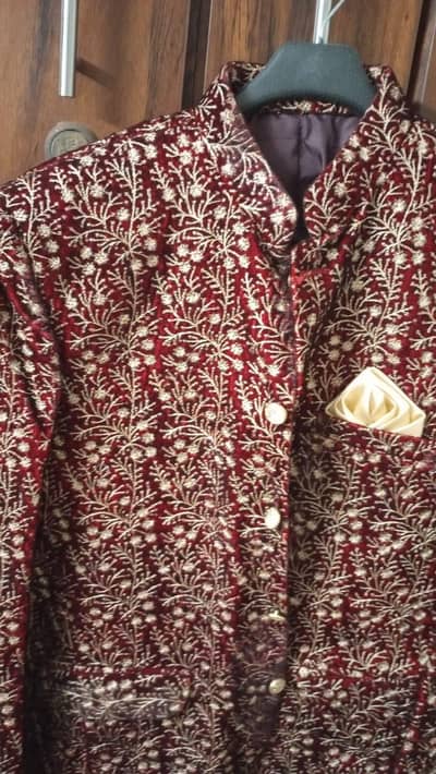 2 princess coat available