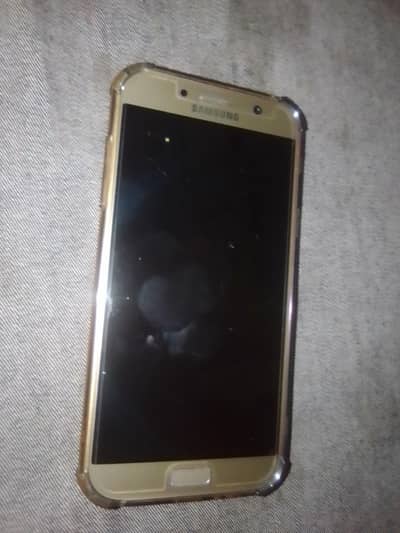 Samsung Galaxy a7 (2017)