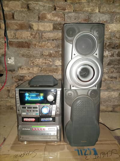 aiwa nwkt 10