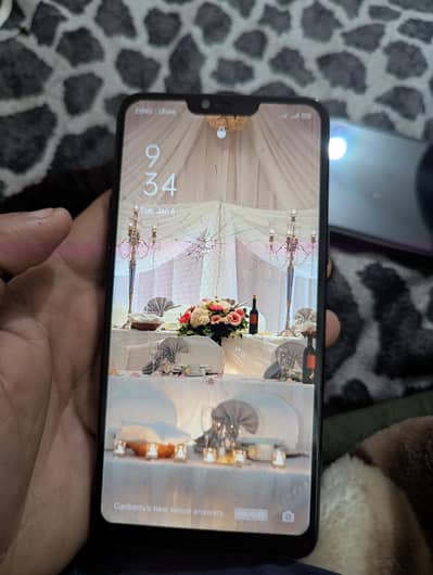 oppo f7 all ok ha hotspot ka Liya best ha