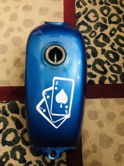 Bike Exhaust And Spare Parts