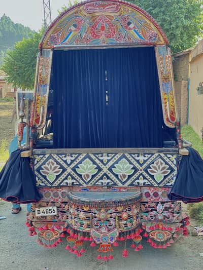 suzuki pick up abbottabad nambr