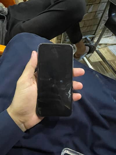 iPhone X 64 GB Non PTS