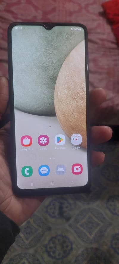 samsung a12 read add